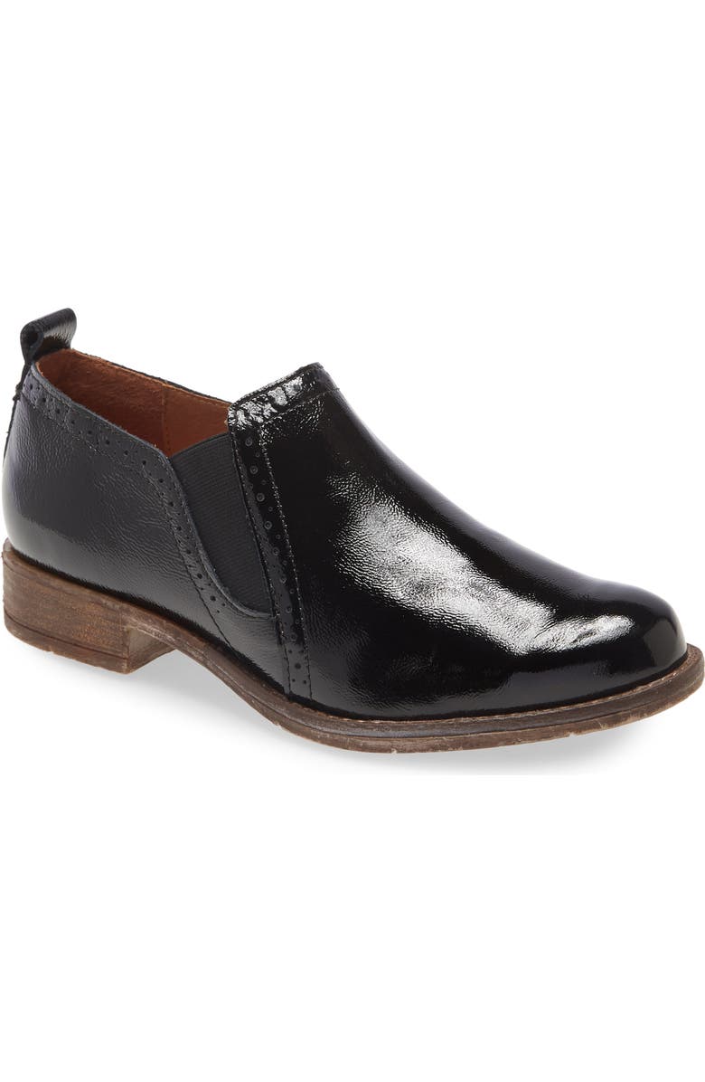Josef Seibel Sienna 91 Slip-On Flat, Main, color,