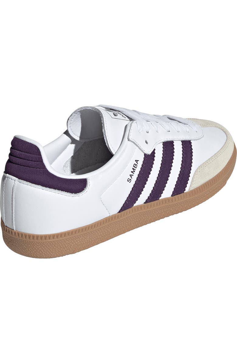 Samba Sneaker