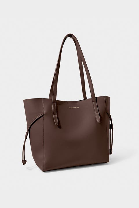 Ashley Tote Bag