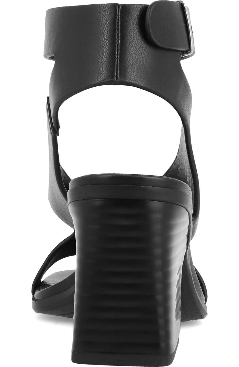 MIA Felipa Sandal, Alternate, color, Black