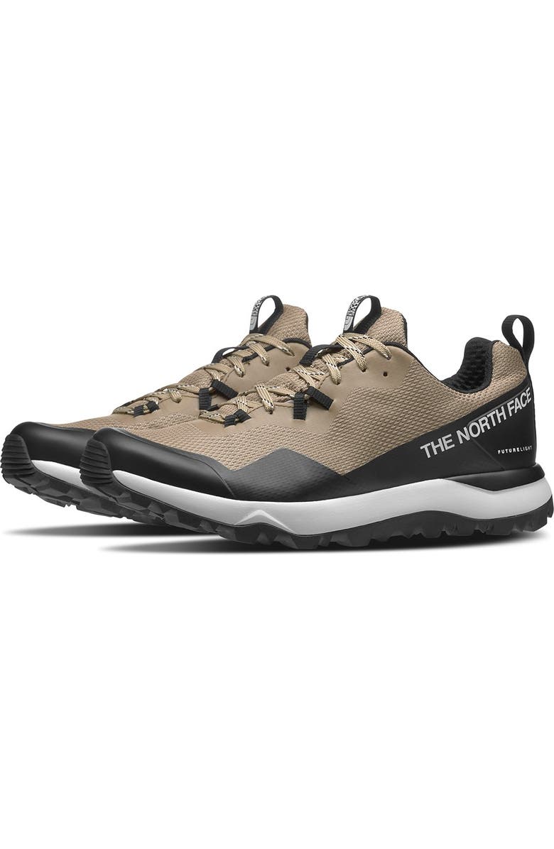 The North Face Activist Futurelight Waterproof Hiking Sneaker, Main, color,