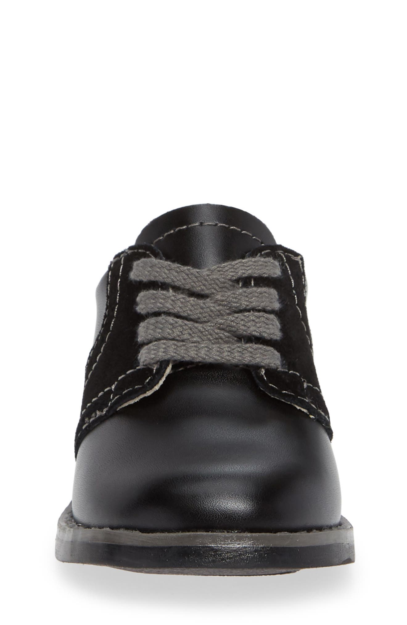 Footmates Connor Oxford, Alternate, color, 