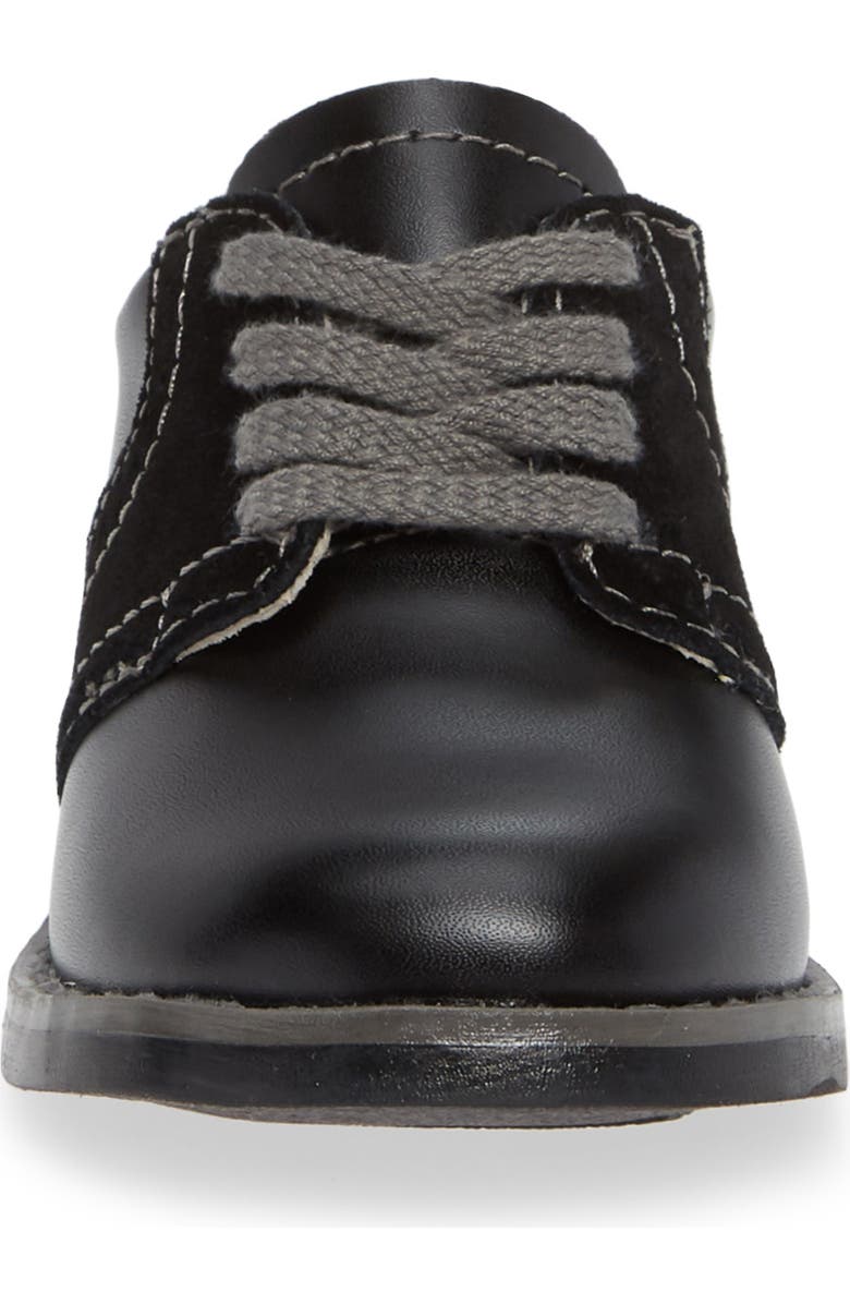 Footmates Connor Oxford, Alternate, color,