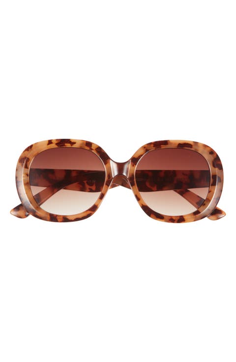 Round Sunglasses