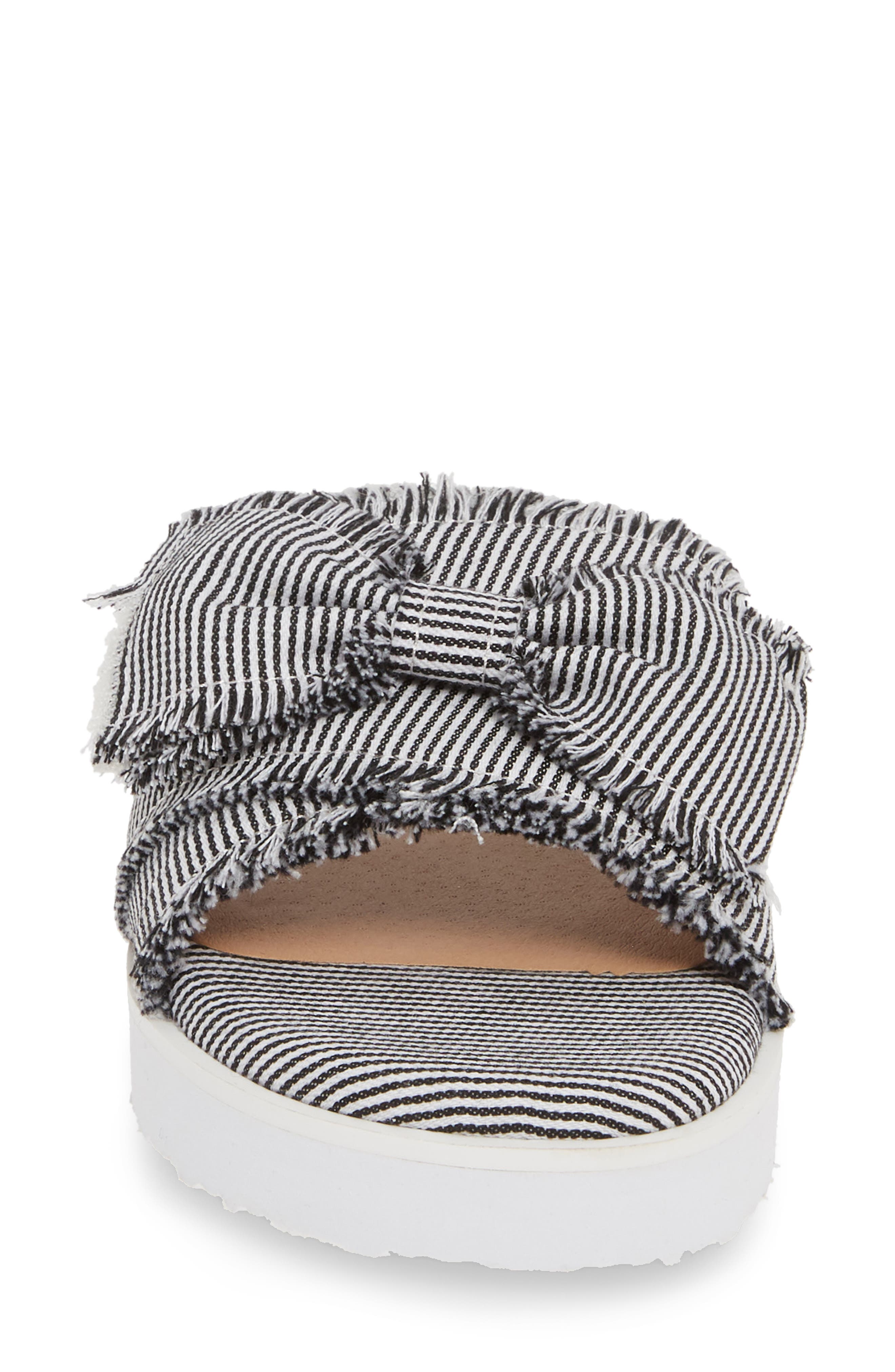 Coconuts by Matisse Tahiti Slide Sandal, Alternate, color, 