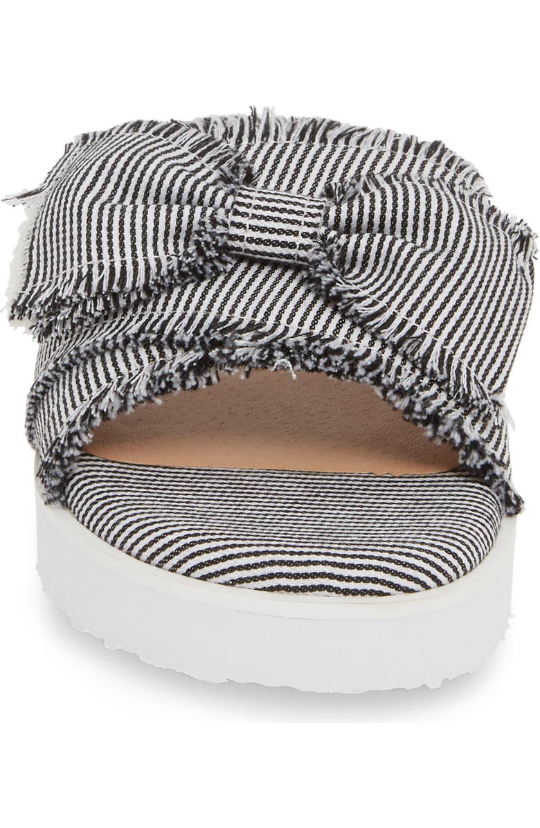 Coconuts by Matisse Tahiti Slide Sandal, Alternate, color,