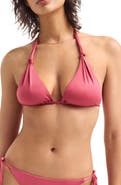 Vitamin A® Milana Convertible Bikini Top