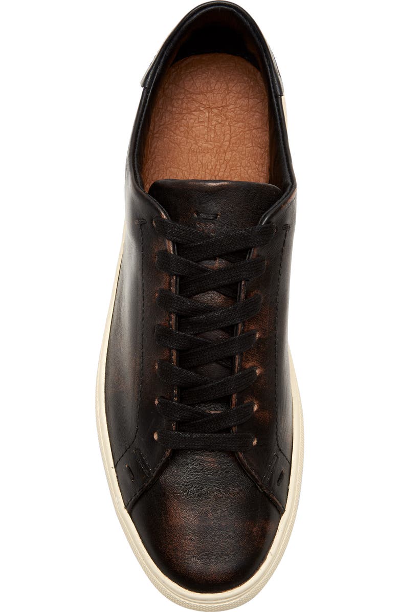 Frye Astor Sneaker, Alternate, color,