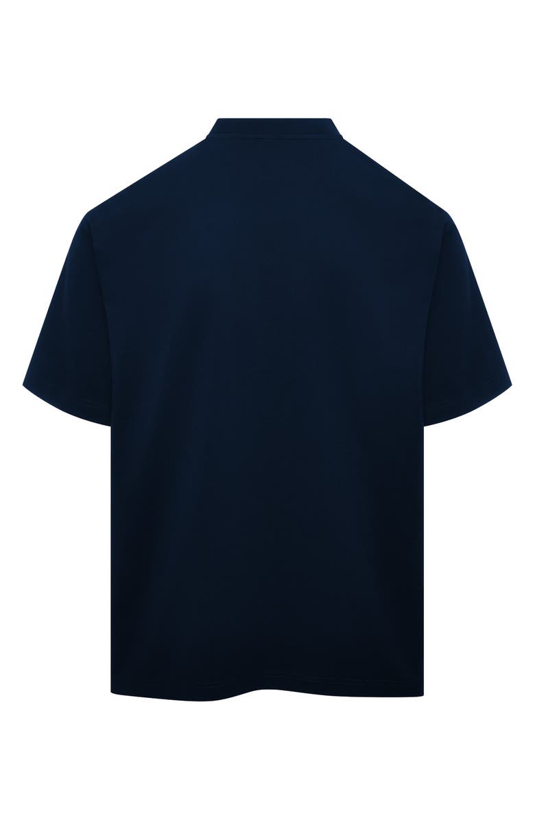 Eastside Golf Core Swingman T-Shirt, Alternate, color, Navy