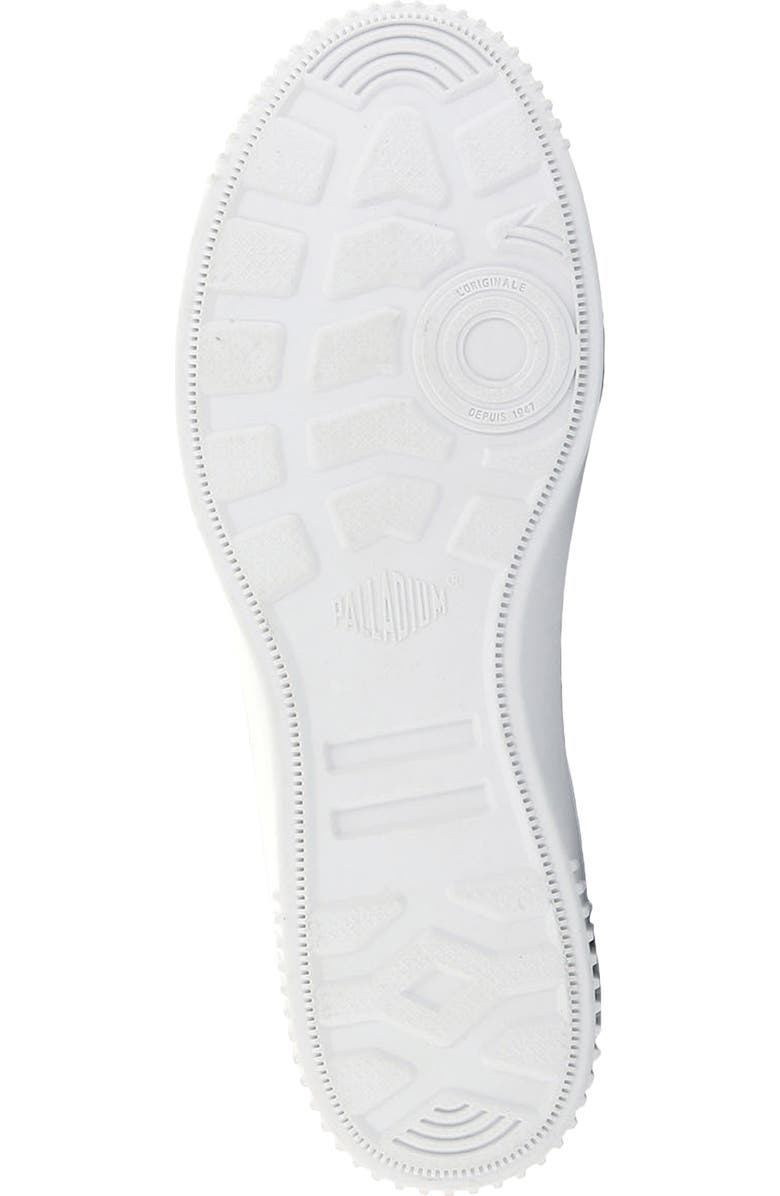 Palladium Easy Lace Low Top Sneaker, Alternate, color,