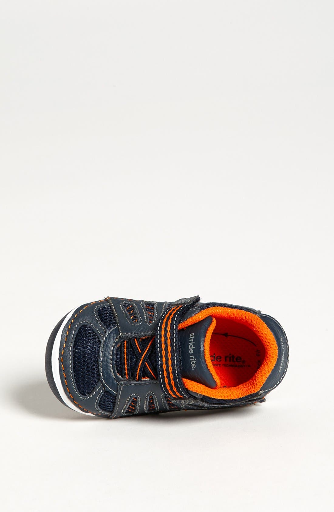 Stride Rite 'Chip' Sneaker, Alternate, color, 