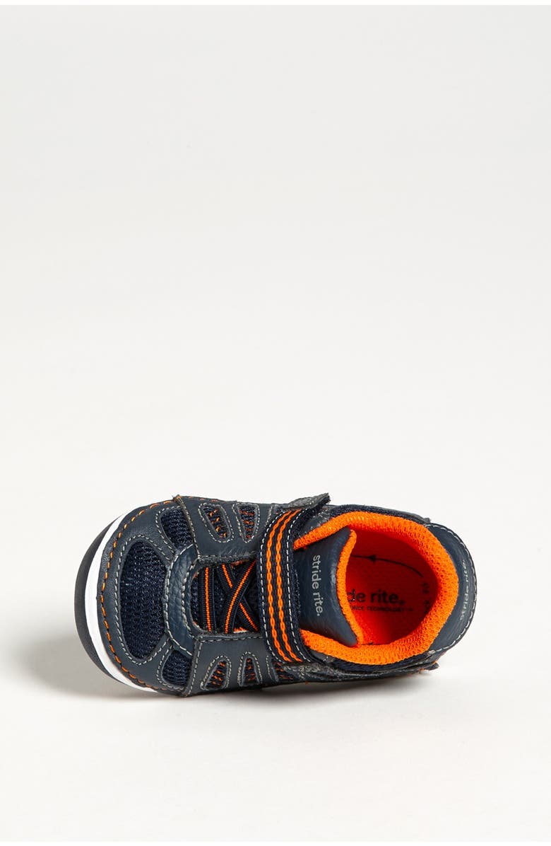 Stride Rite 'Chip' Sneaker, Alternate, color,