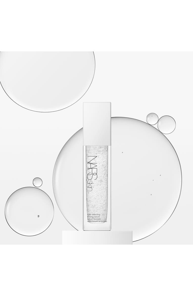 NARS Light Reflecting Firming Serum, Alternate, color, 