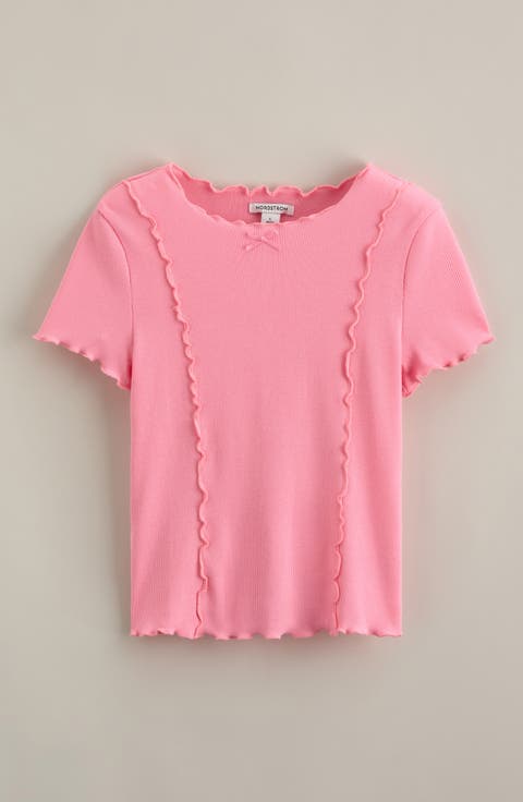 Lettuce Edge T-Shirt