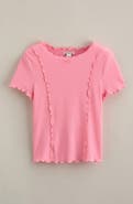 Nordstrom Lettuce Edge T-Shirt