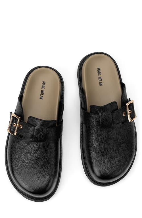 MARC NOLAN MARC NOLAN SHILOH MULE 