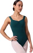 CAPEZIO Princess Tank Leotard