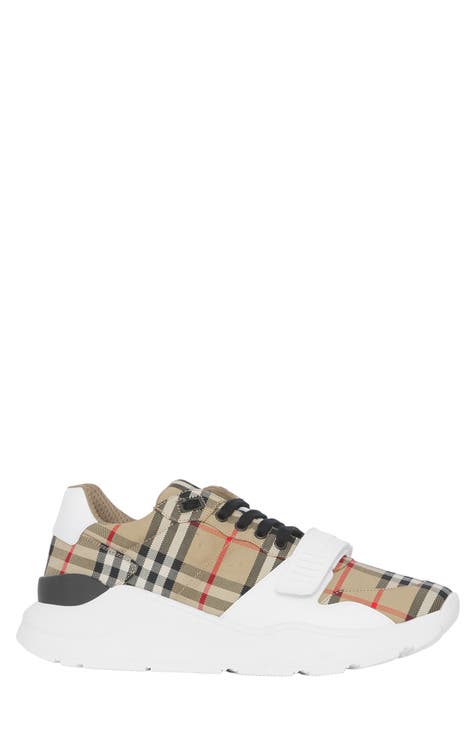 Men s Burberry Sneakers Nordstrom