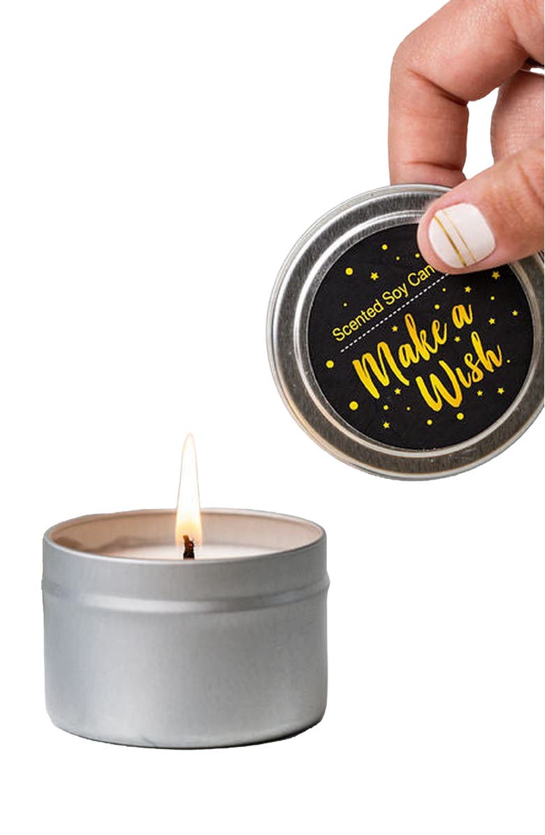 Lizush Cheer Up Citrus Sunshine Gift Basket, Natural Care Package, Alternate, color, NO COLOR