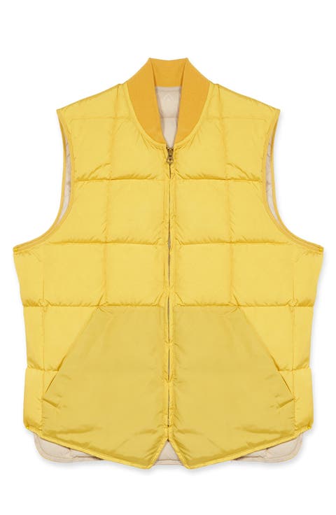Nylon Vest1