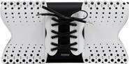PERRIN PARIS LE CORSET PERFORE CLUTCH