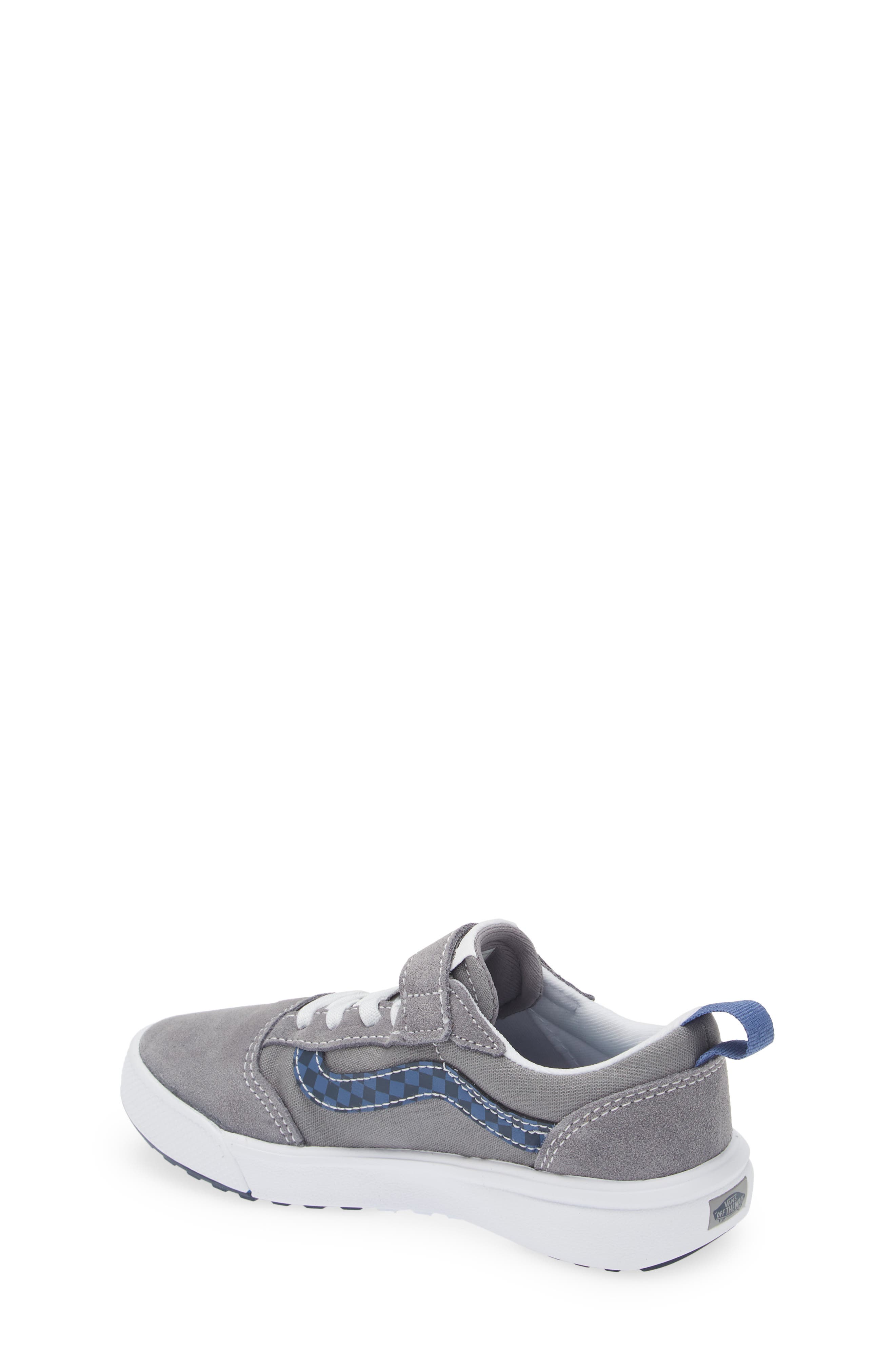 Vans Kids' UltraRange 66 V Sneaker, Alternate, color, 