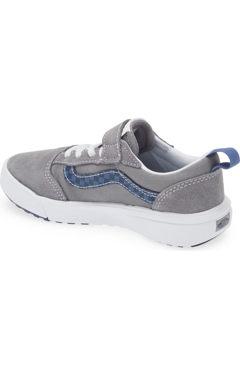 Vans Kids' UltraRange 66 V Sneaker, Alternate, color,