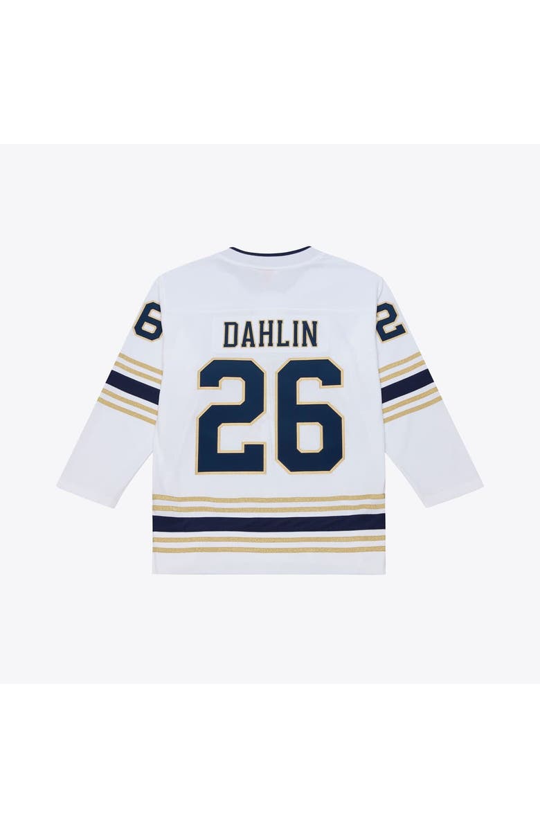 Mitchell & Ness Men's Mitchell & Ness Rasmus Dahlin White Buffalo Sabres 2019 Power Play Jersey, Alternate, color, White