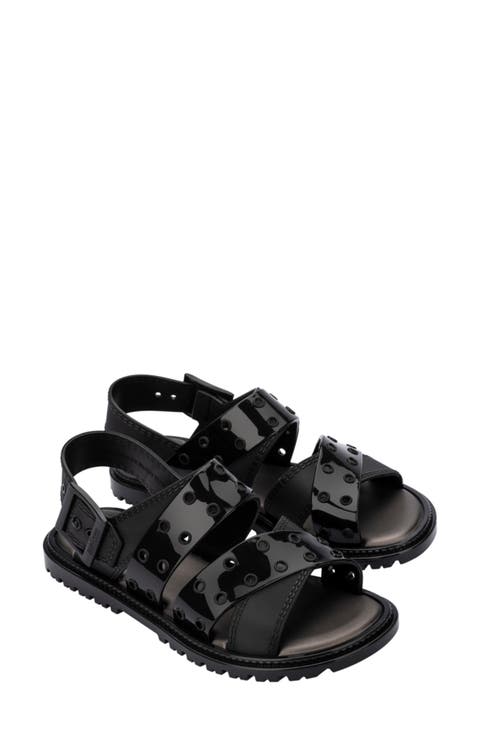 Lock Sandal (Women)