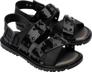 Melissa Lock Sandal