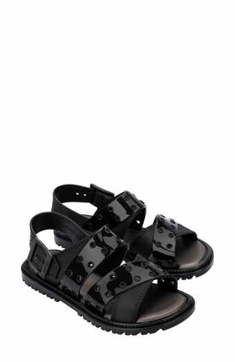 Melissa Lock Sandal