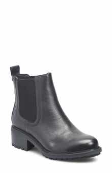 Martha Chelsea Boot