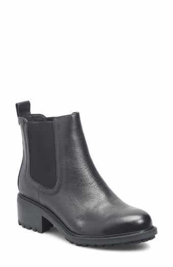 Martha Chelsea Boot