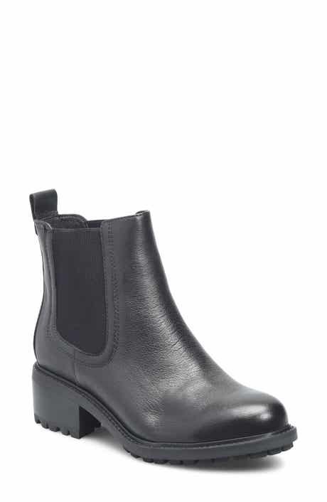 Martha Chelsea Boot