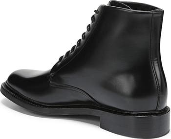 Damian Lace-Up Boot