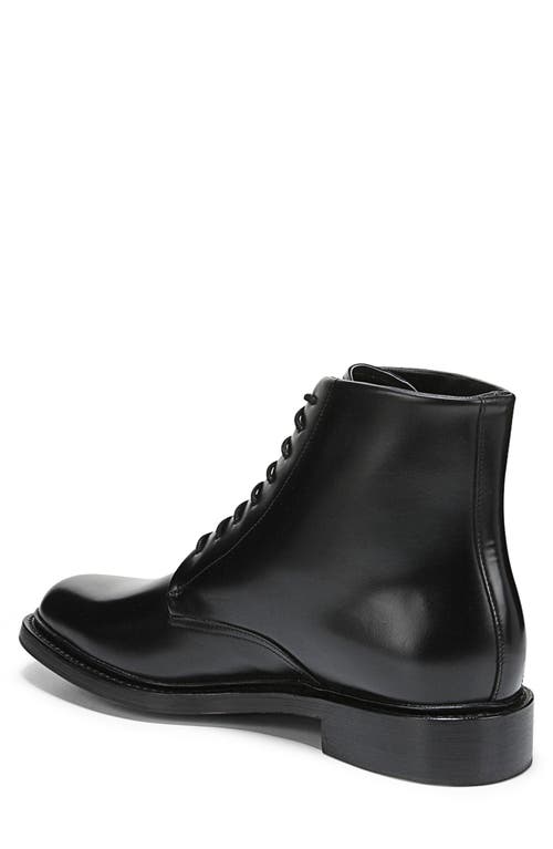 Vince Damian Lace-up Boot