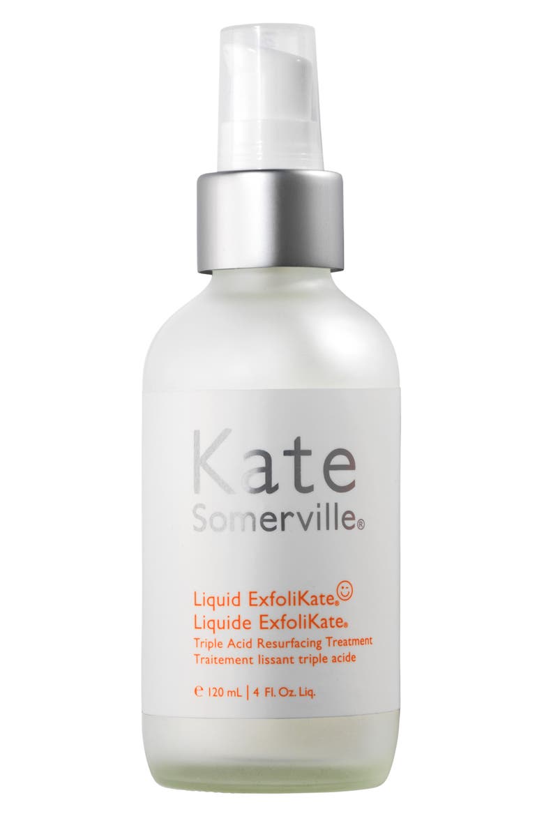 Liquid ExfoliKate® Triple Acid Resurfacing Treatment, Main, color, NO COLOR
