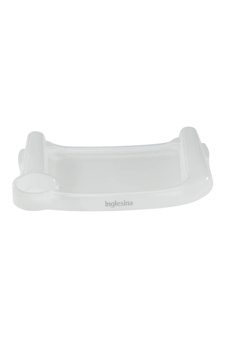 Fast Dining Tray Plus, Main, color, CLEAR