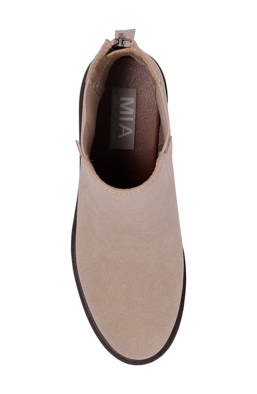 Mia Sefi Chelsea Boot In Multi