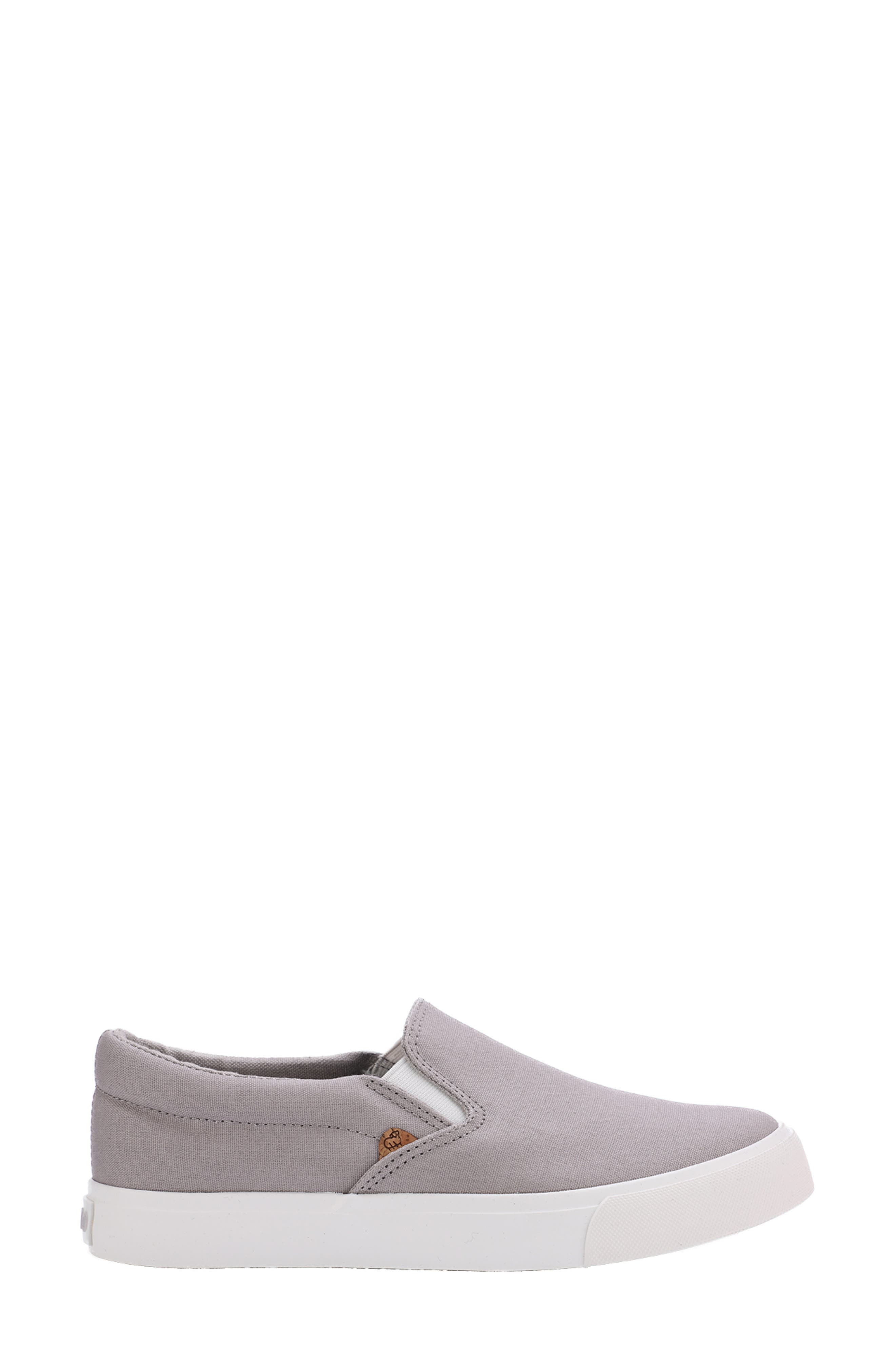 Piper II Slip On Sneaker, Alternate, color, GREY