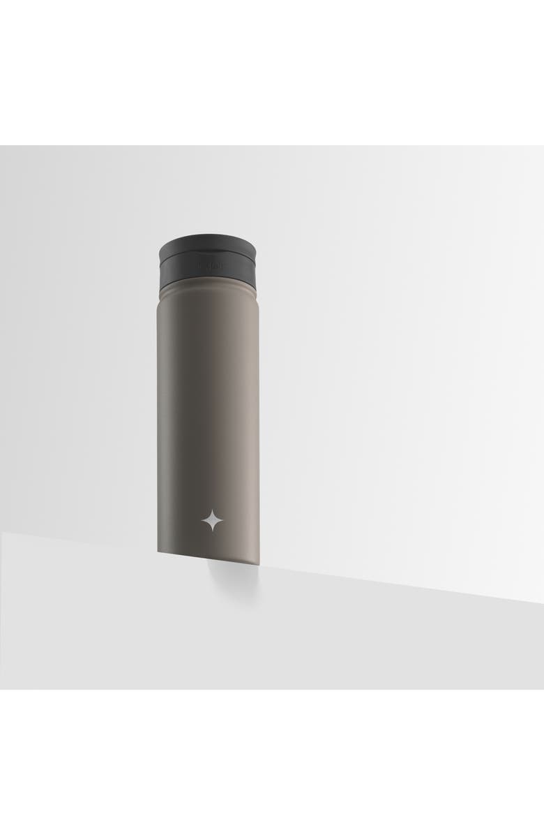 JoyJolt Stainless Steel Insulated Water Bottle, Alternate, color, 