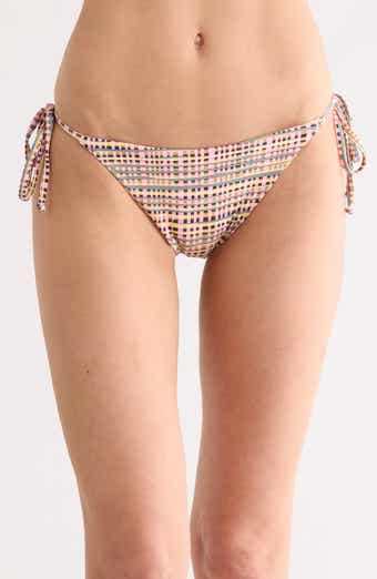Volcom Crossed Path Bikini Bottoms