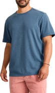 Tommy Bahama Sand Wave Cotton Blend T-Shirt