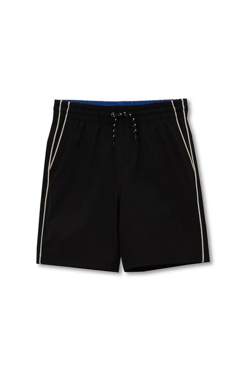 Boys Cotton Pull On Shorts