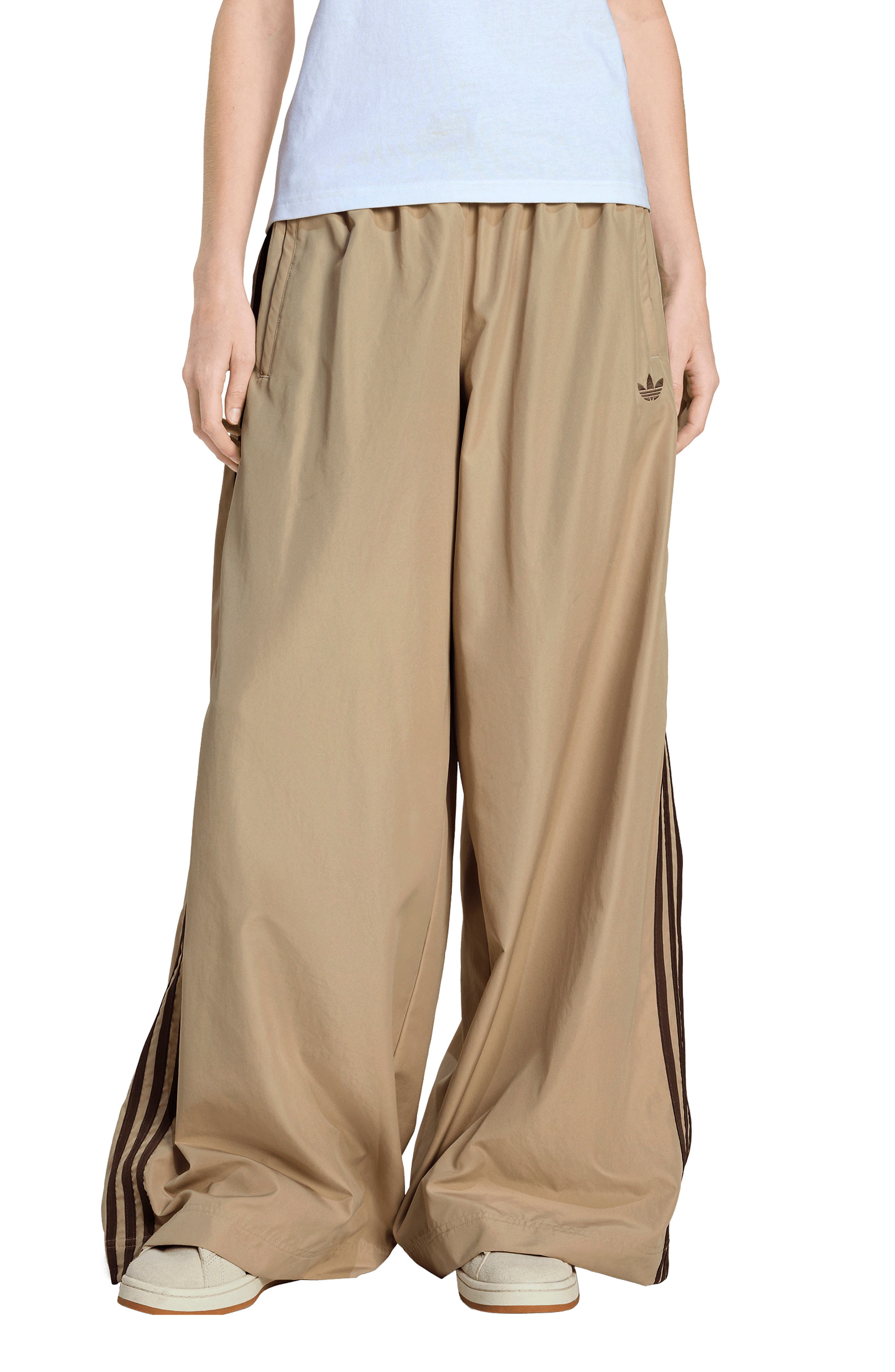 Firebird Adilenium Oversize Track Pants