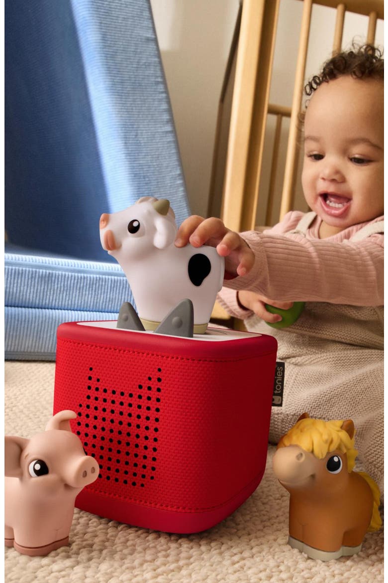 3-Pack Farm Tonie Audio Character Bundle, Alternate, color, MULTI