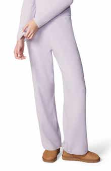 Florence by Mills Lounge Wide Leg Sweater Pant