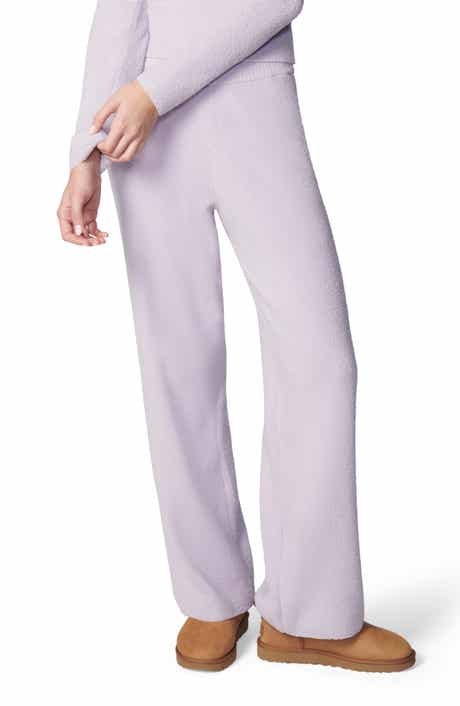 Florence by Mills Lounge Wide Leg Sweater Pant