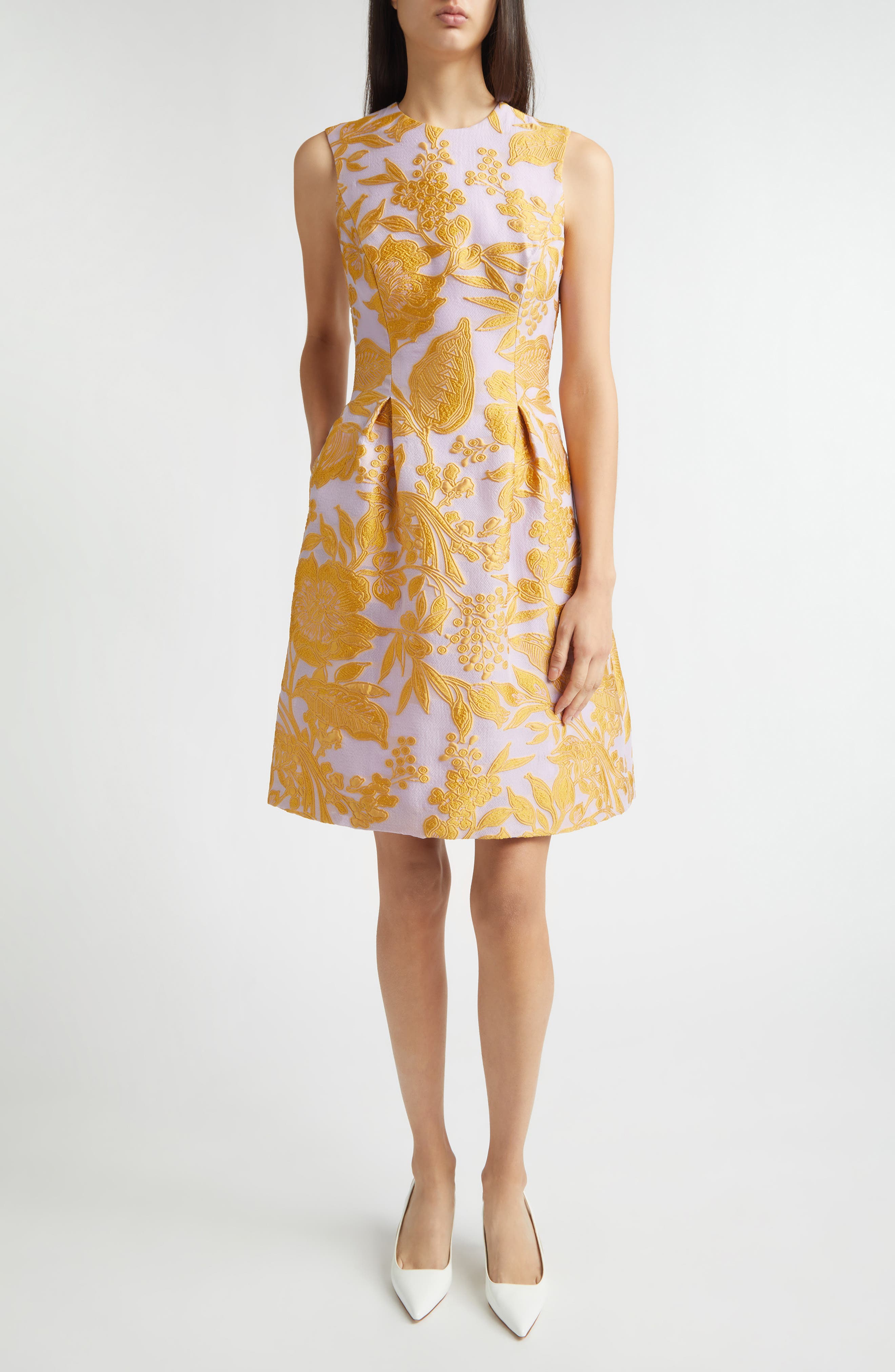 selected PEONY MULTI