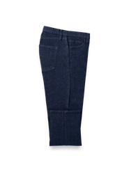 Paul Fredrick Denim Five Pocket Pants